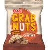Grab Nuts Mixed Nut Clusters